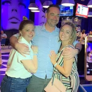 Meet your Posher, Ryan